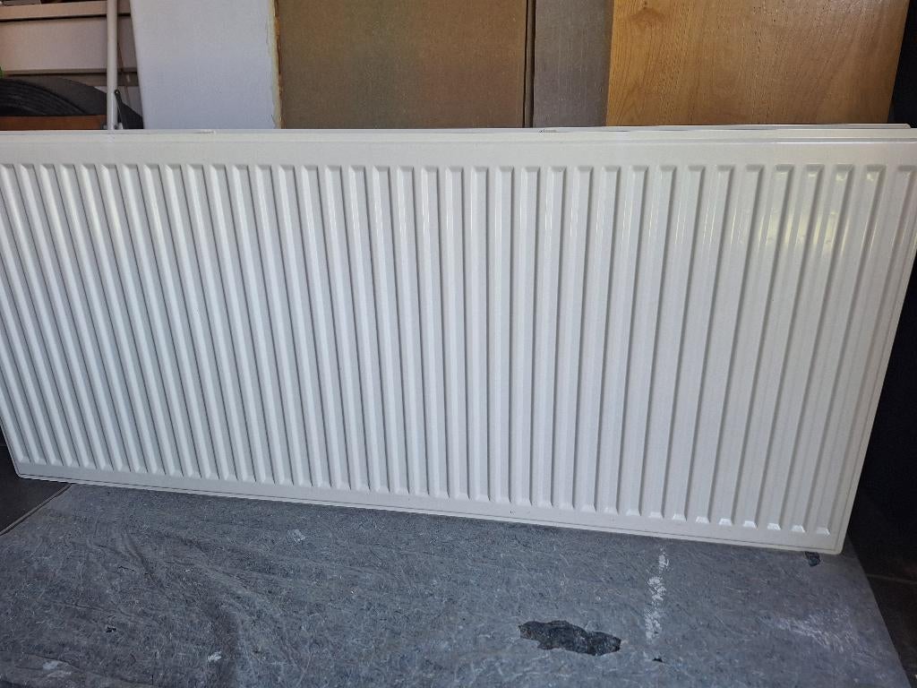 Radiatoren, Ophalen, Radiator, Zo goed als nieuw, 60 tot 150 cm