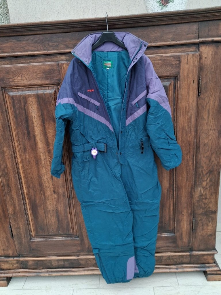 Skipak Heren, Kleding | Heren, Ophalen, Maat 52/54 (L)