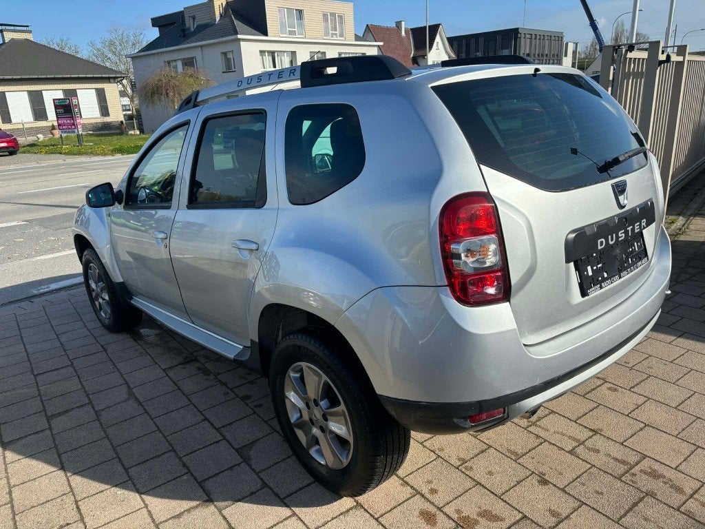 Camionnette à essence Dacia Duster 2015, Autos, Dacia, Achat, Entreprise, Duster, Boîte manuelle