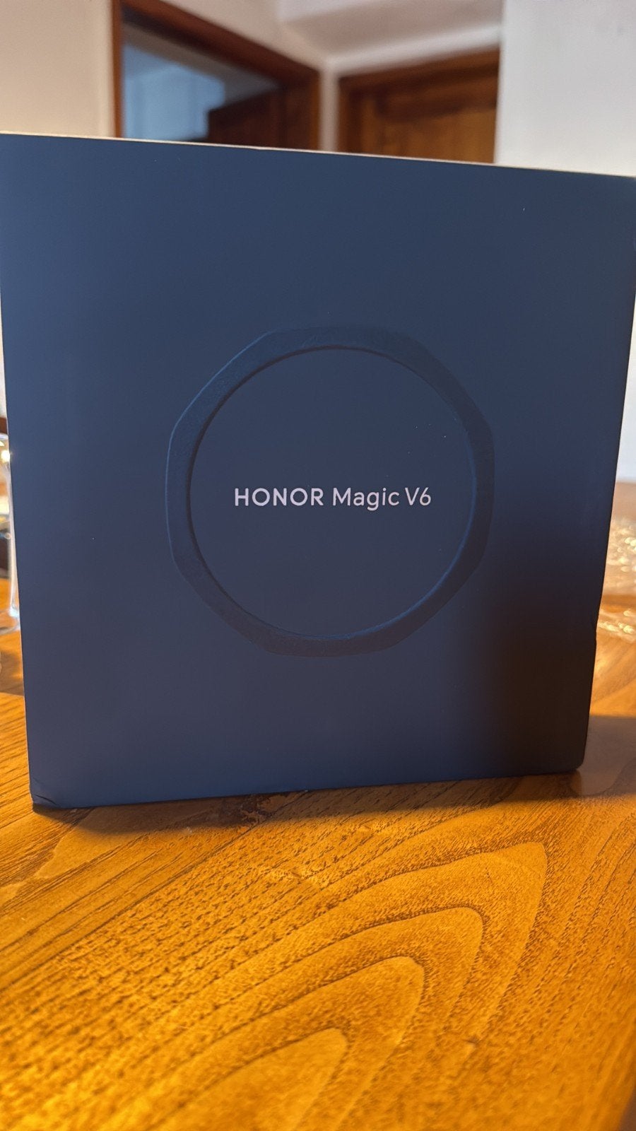 Honor Magic V6, Télécoms, Téléphonie mobile | Marques Autre, Enlèvement, Neuf, Sans abonnement, Sans simlock
