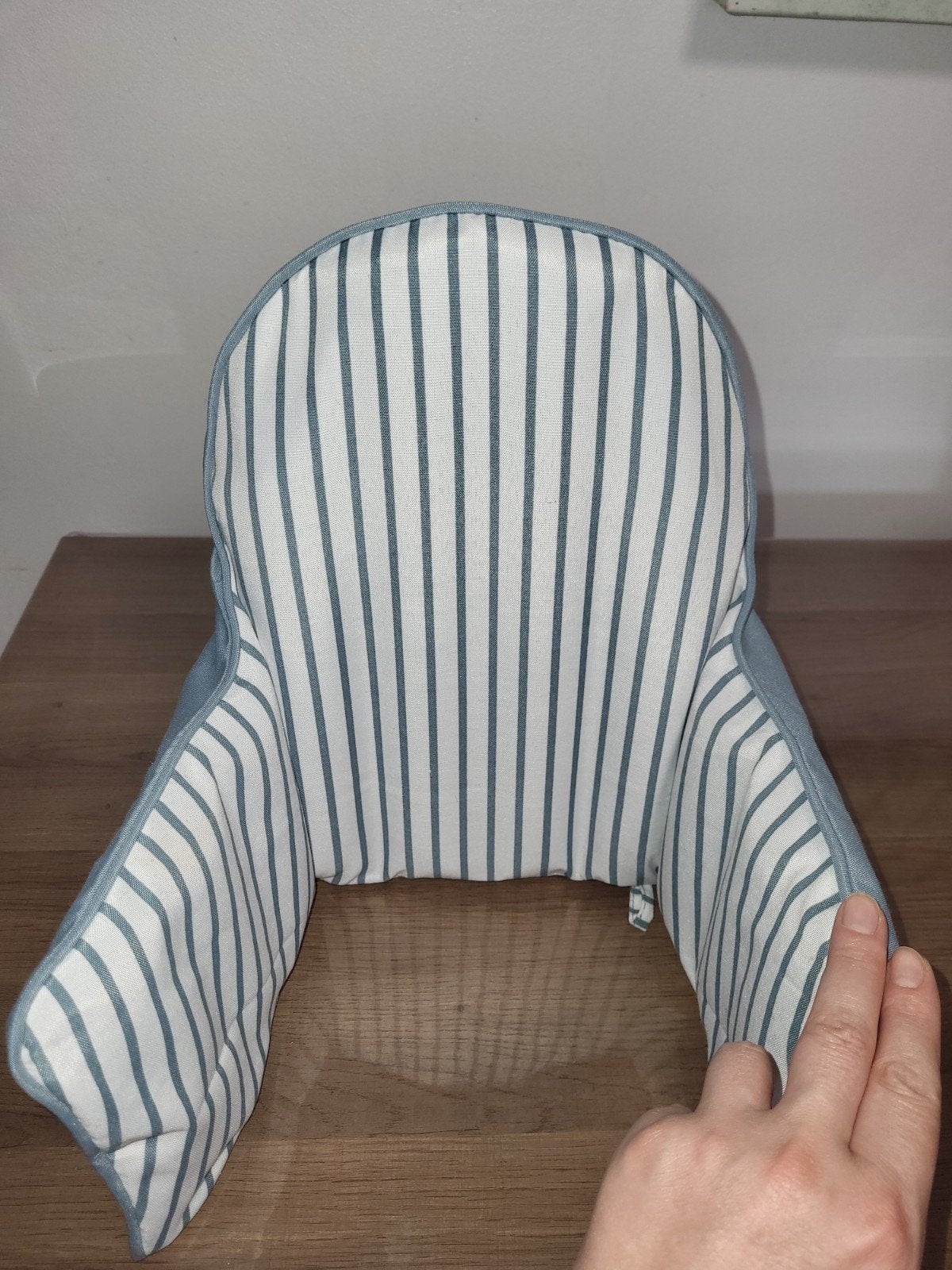 Baby stoelverkleiner / Zitverkleiner met afneembare hoes, Kinderen en Baby's, Kinderkamer | Tafels en Stoelen, Ophalen of Verzenden