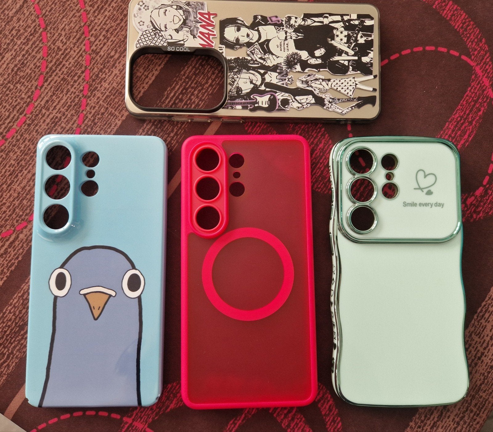 Coques Samsung S26 ultra Neuves!, Télécoms, Enlèvement ou Envoi