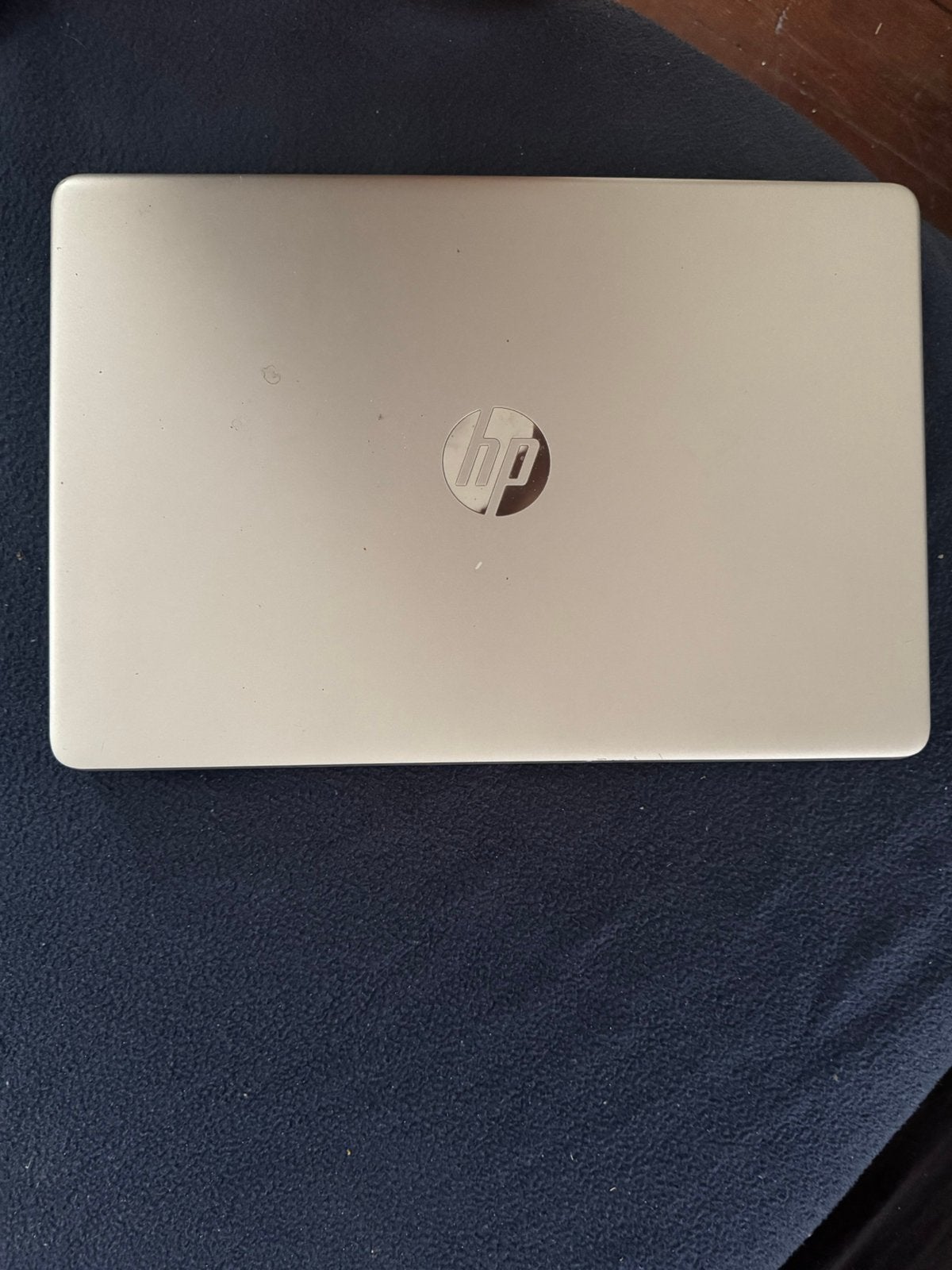 HP 15 computer, Computers en Software, Windows Laptops, Ophalen of Verzenden, Zo goed als nieuw