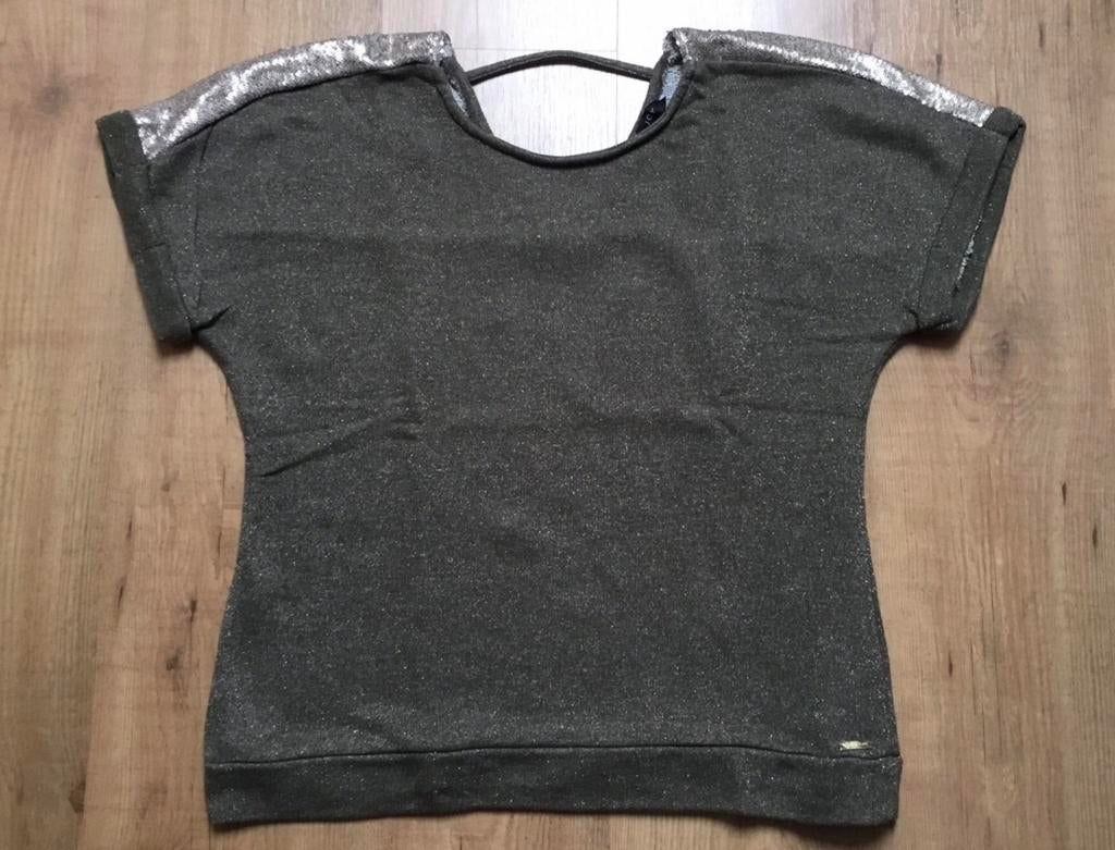 Vila joy, shirt maat xl, Ophalen of Verzenden, Zo goed als nieuw, Maat 46/48 (XL) of groter
