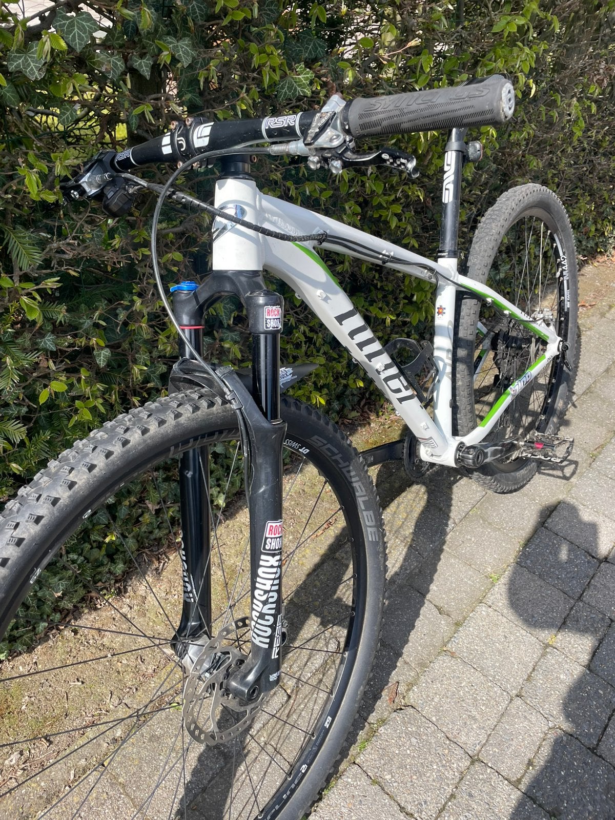Niner maat S, Ophalen, Zo goed als nieuw