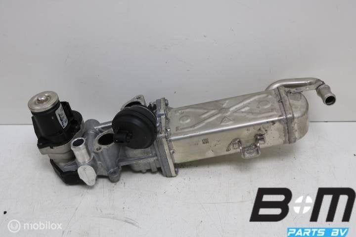 EGR koeler VW Jetta 5C6 03L131512C, Utilisé