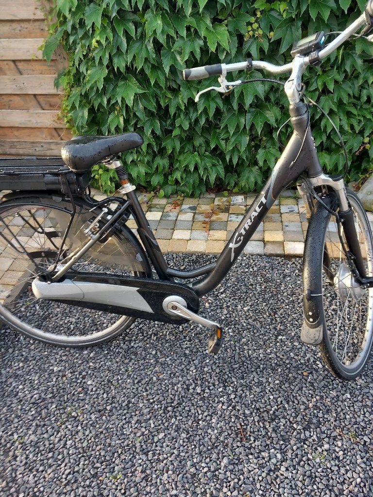 Elektrische fiets, Fietsen en Brommers, Ophalen, Gebruikt
