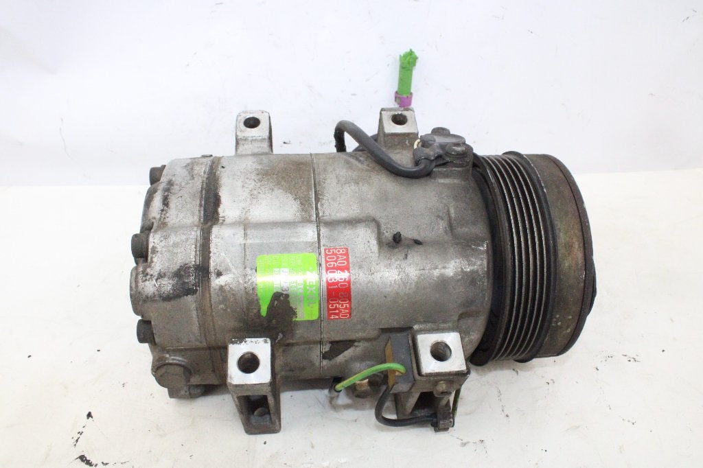 Compresseur D'airco Climatisation AUDI 80 Cabriolet, Enlèvement