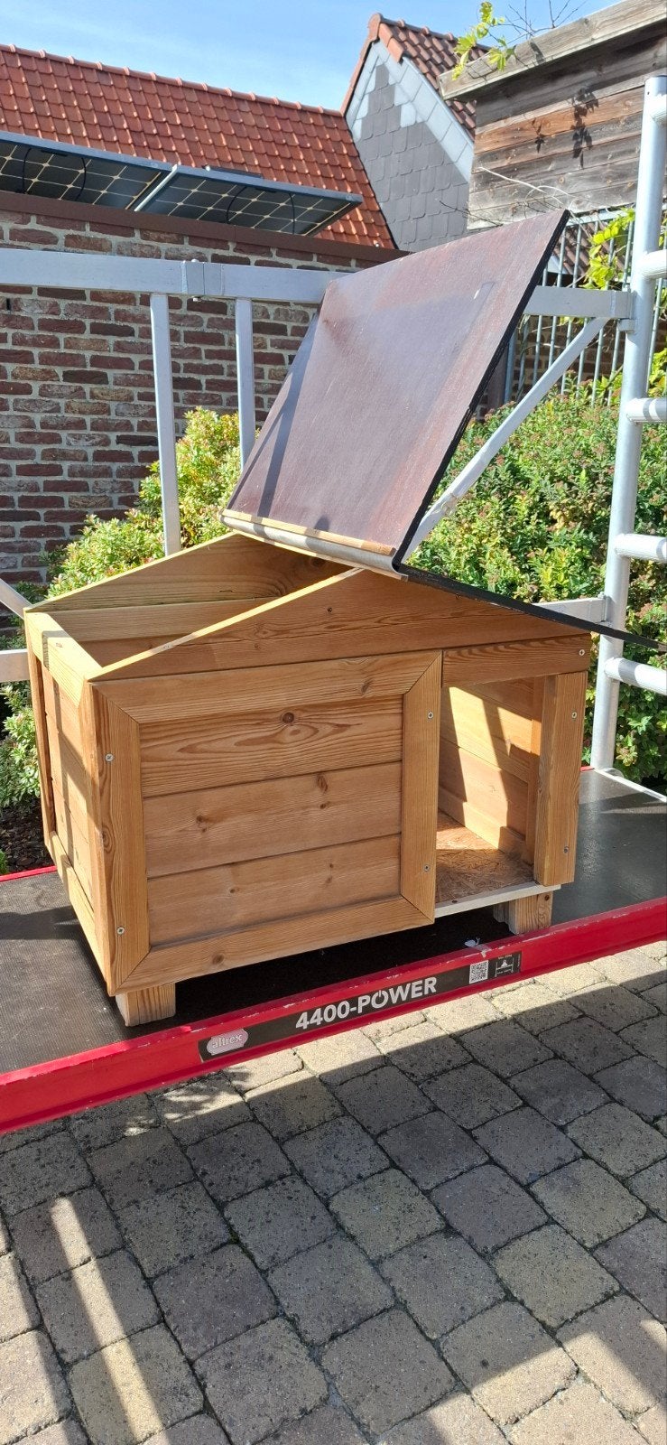 HONDENHOK VOOR KLEINE HONDEN, Dieren en Toebehoren, Ophalen