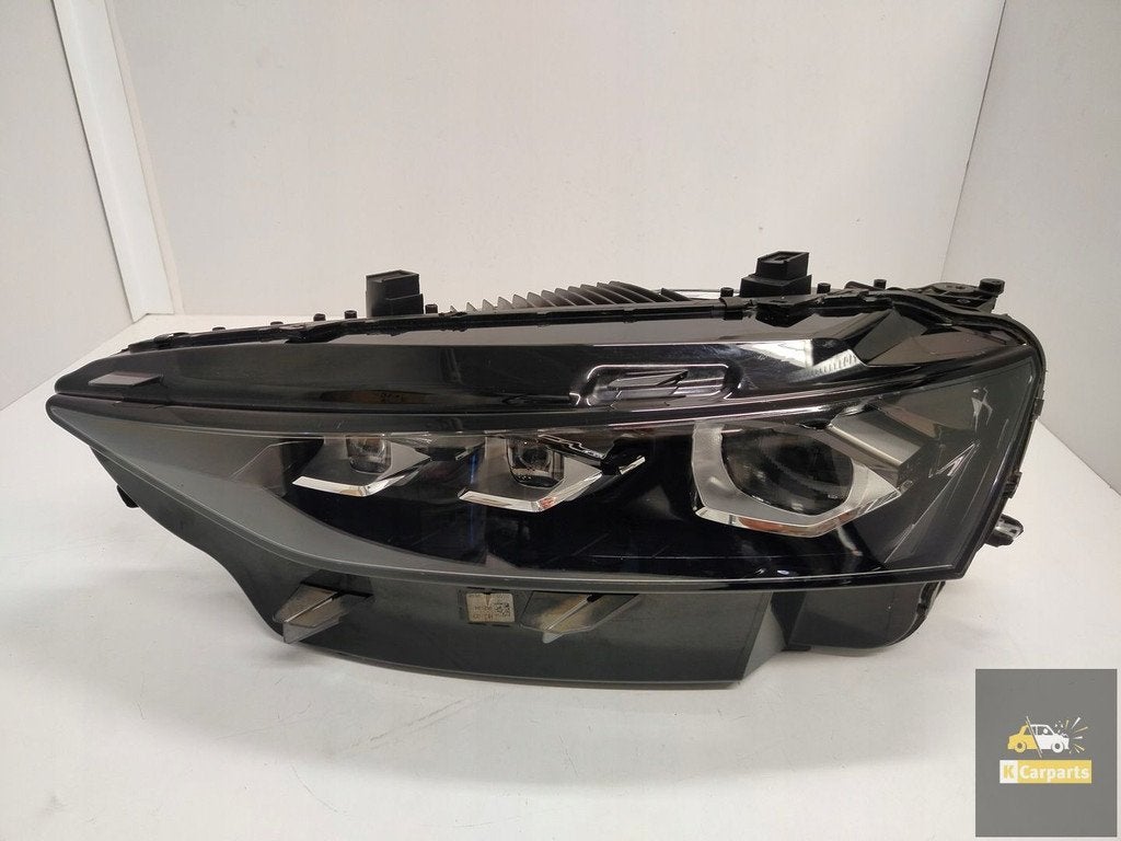 9841273180, DS7 DS 7 Lift Full Led Matrix lampadaire link, Stellantis N.V., Utilisé, Info@stellantis.com, Taurusavenue 1
2132 LS  Hoofddorp, NL