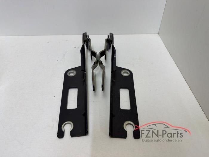 VW Golf 8 Motorkapscharnieren set L+ R LD5K, Ophalen of Verzenden, Gebruikt