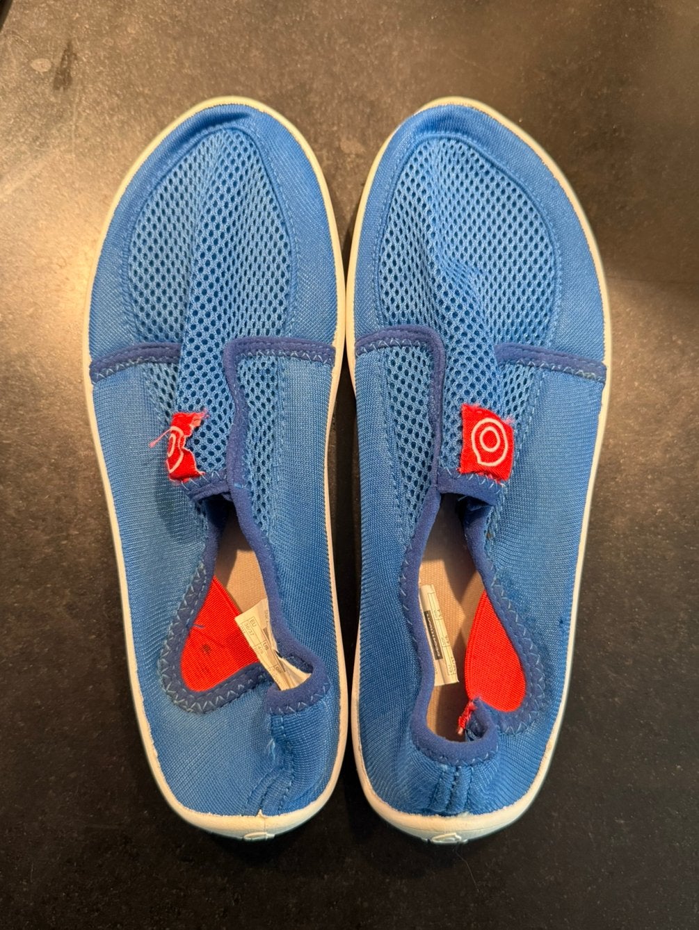 Chaussures aquatiques, Enlèvement, Comme neuf