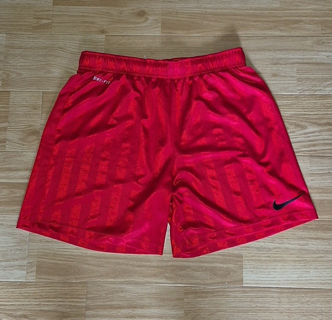 Nike sportieve heren short, Ophalen, Gebruikt, Nike, Overige sporten