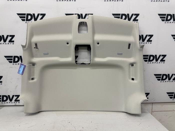 Hemelbekleding van een Volkswagen ID. Buzz, Gebruikt, -, Volkswagen, -