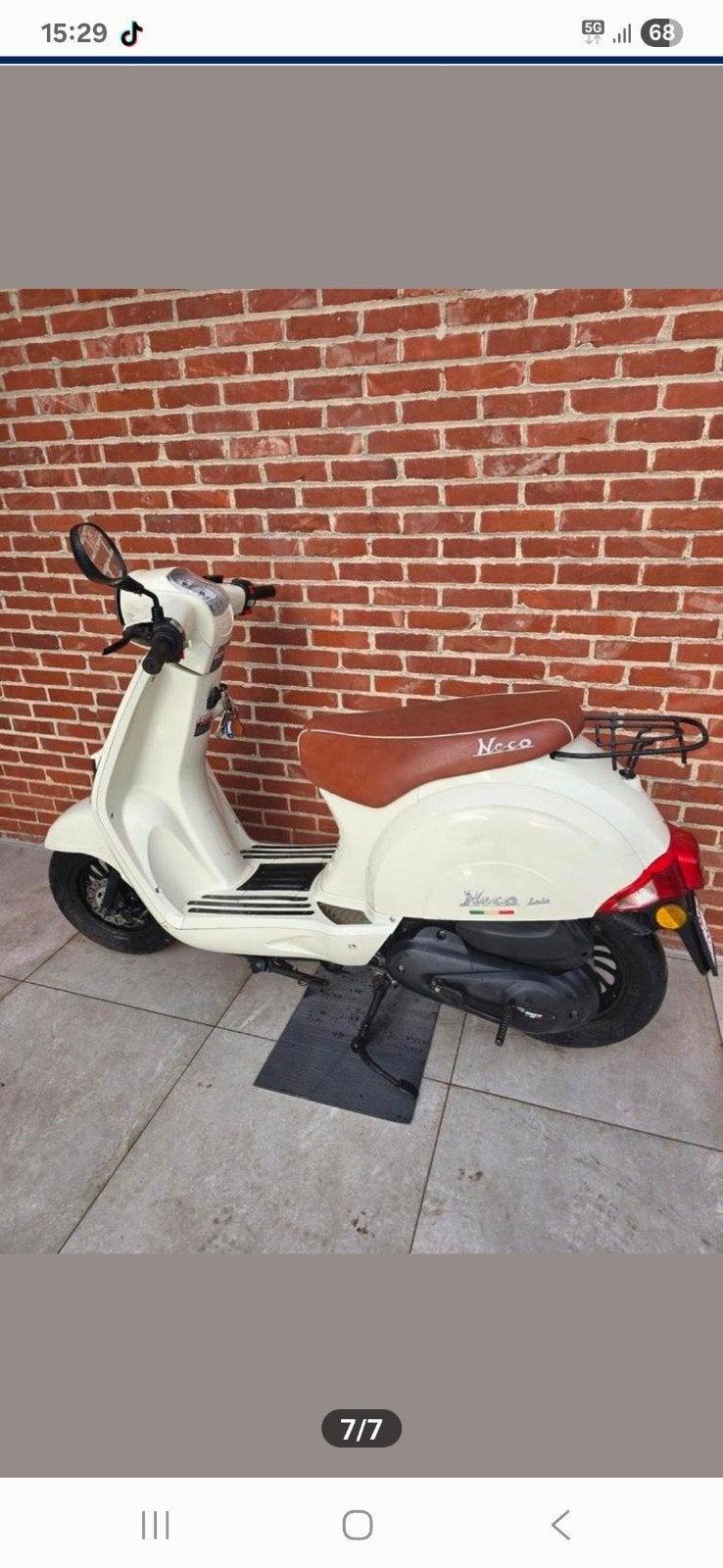 Brommer, Fietsen en Brommers, Ophalen of Verzenden