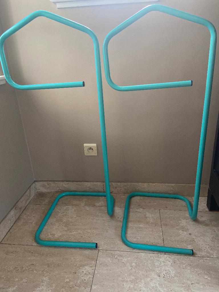 2 dressboys ikea, Ophalen