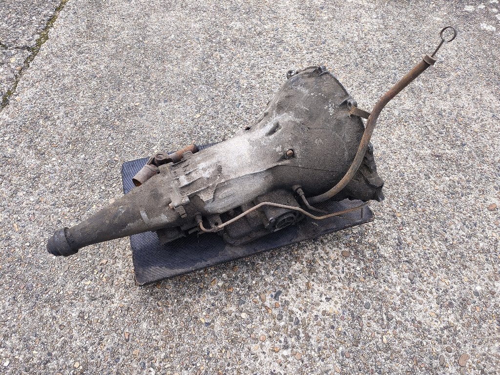 Automaatbak Ford 390/v8 (oldtimer), Auto-onderdelen, Transmissie en Toebehoren, Ophalen, Ford
