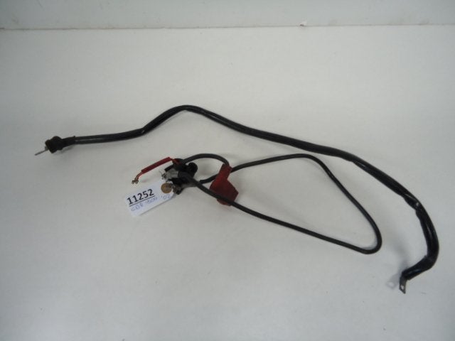 CBR900 2002 - 2003 Honda Kabelboom D1-16929