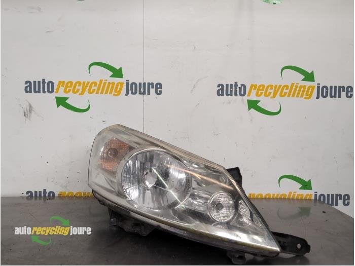 Phare droit d'un Peugeot Expert, Autos : Pièces & Accessoires, -, -, 3 mois de garantie, Utilisé