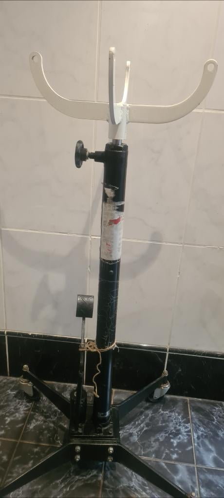 cric pour boite a vitesse, Bricolage & Construction, Enlèvement, Neuf