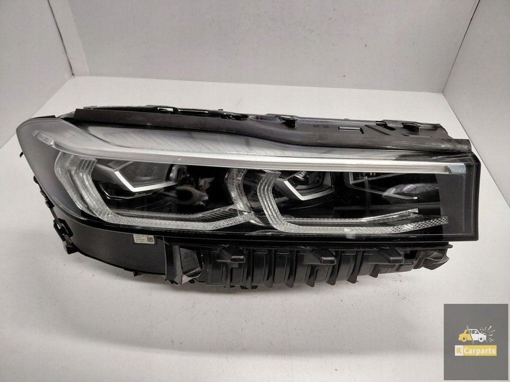 9450226, BMW G11 Lift Volledig Led lamp rechts Perfect, Petuelring 130
80788  Munich, DE, Gebruikt, Info@bmw.de, BMW