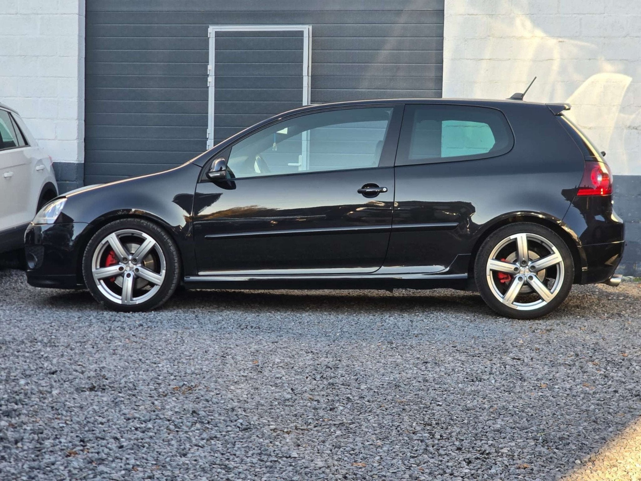 Volkswagen Golf GTI PIRELLI * GTI *, Autos, Achat, 164 kW, Entreprise, Boîte manuelle
