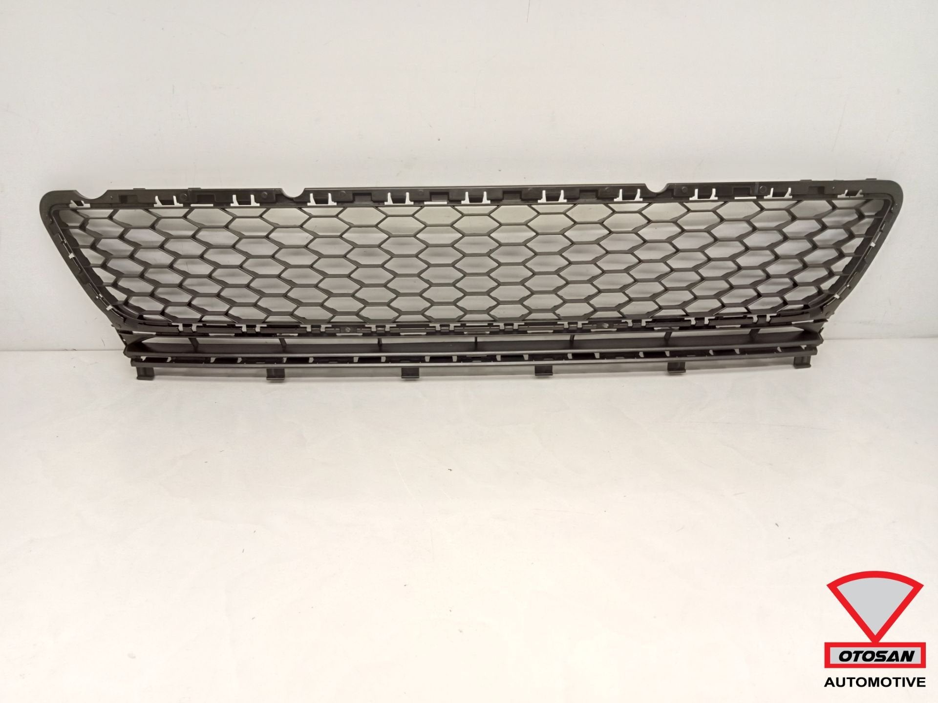 VW Golf 7 GTI GTD 2013-2017 pare-chocs coq pare-chocs midden, Volkswagen, Volkswagen AG, Vw@volkswagen.de, Utilisé
