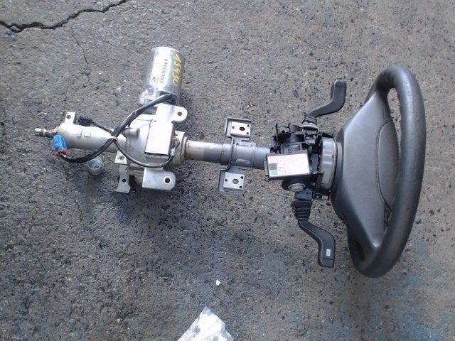 Colonne de direction Opel Corsa C 1.0i 44kw 2003-2006, Enlèvement, Utilisé, Opel