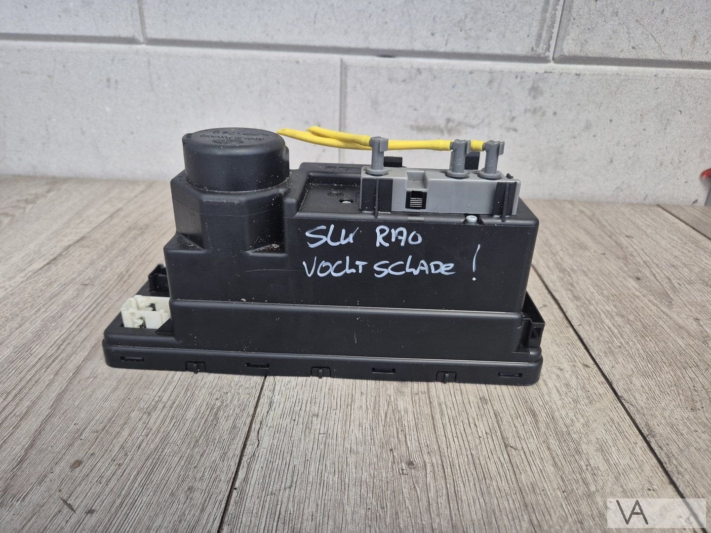 Centrale deurvergrendeling pomp Mercedes SLK R170 1708000848, Auto-onderdelen, Gebruikt, -, Ophalen of Verzenden, -