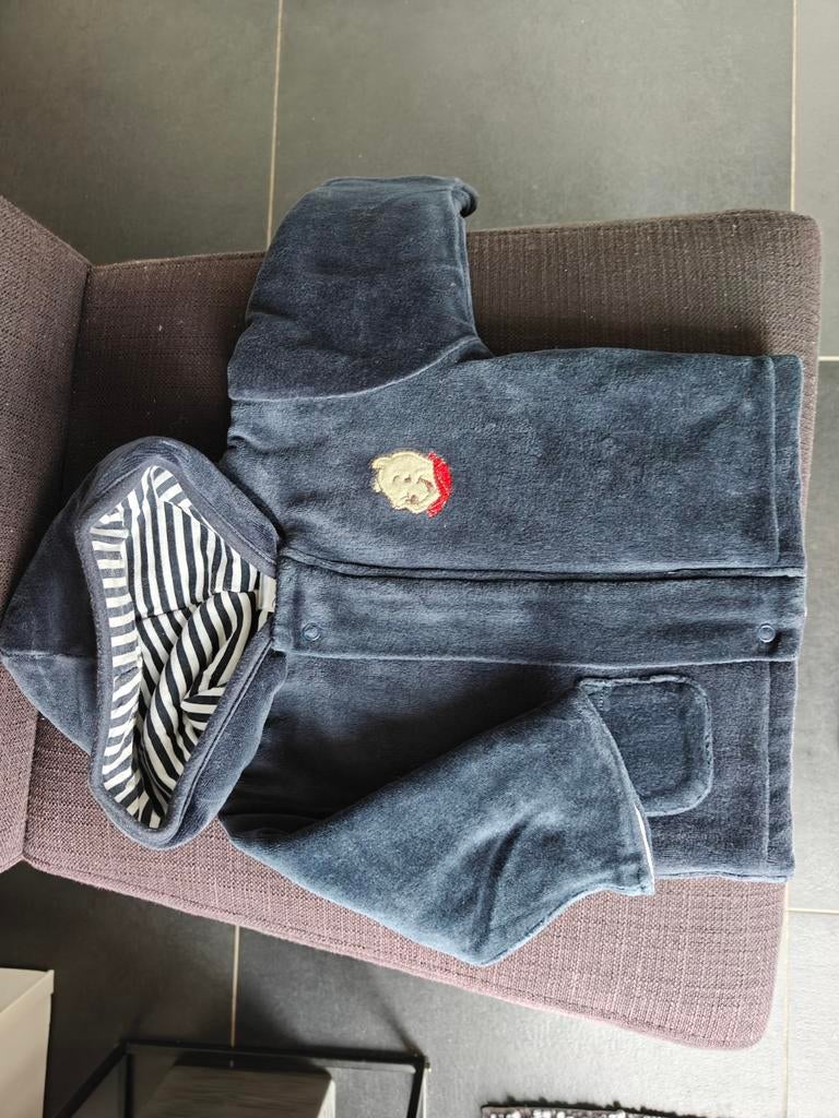 Truitje Winnie The Pooh maat 68, Kinderen en Baby's, Babykleding | Maat 68, Ophalen