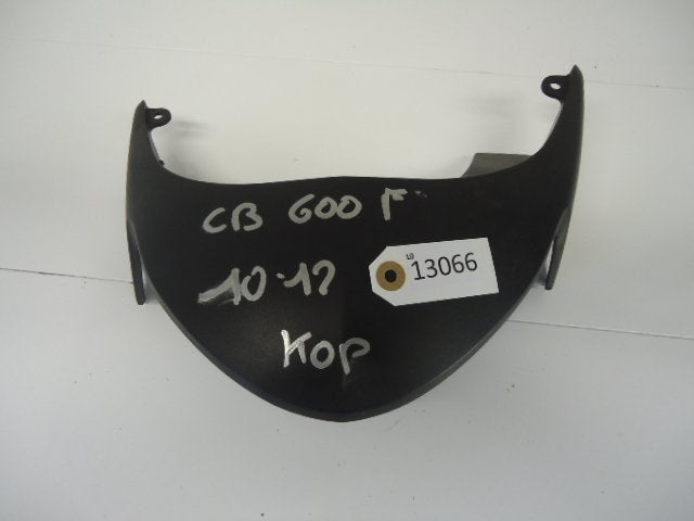CB600F 2010 - 2013 Honda Cover D1-18400, Motoren