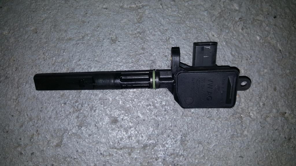 Oliepeilsensor Volkswagen Polo 1.2 12v 2004, Ophalen of Verzenden, Volkswagen