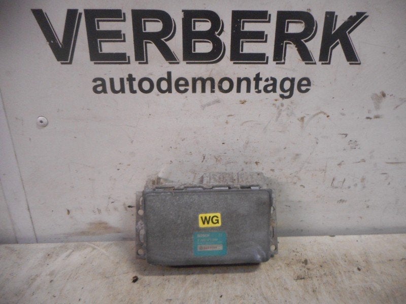 COMPUTER ABS Opel Senator B (01-1987/12-1996) (0265103034), Gebruikt, Opel, Opel Automobile GmbH, Kontakt-opel@opel.com