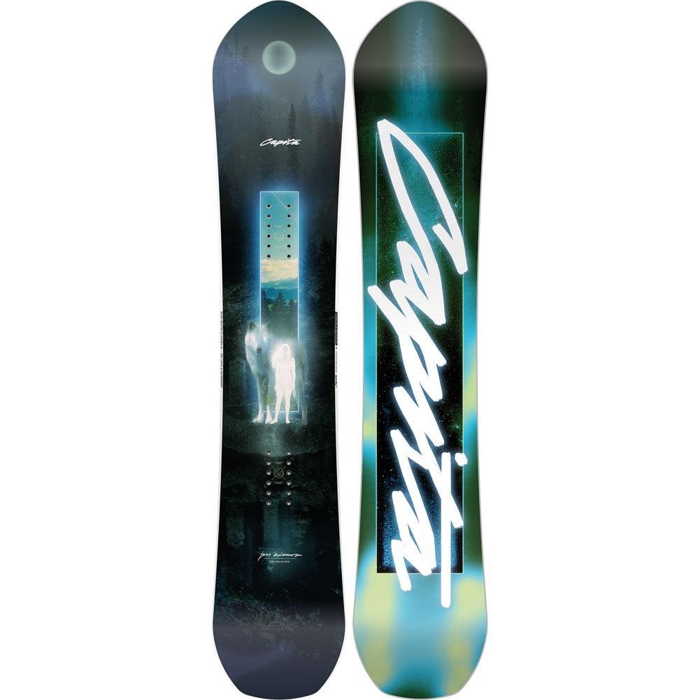 Capita The Equalizer Jess Kimura – 142 cm – Nieuw, Sport en Fitness, Snowboarden, Ophalen, Nieuw