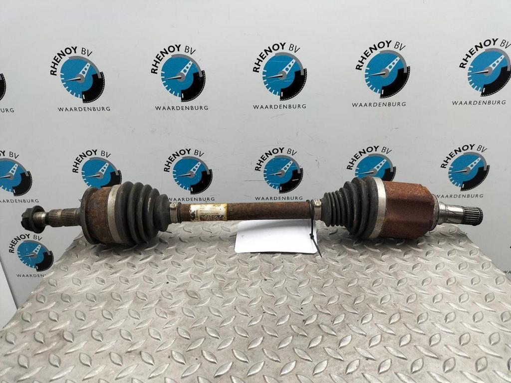 OPEL ASTRA K  AANDRIJFAS L 2020, Ophalen of Verzenden, Gebruikt, Stiba lid