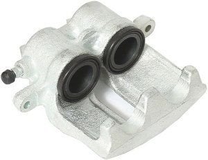 Volvo Rem klauw 740+760+780 met ABS rechts voor Girling 2x40, Ophalen of Verzenden, Nieuw, Volvo