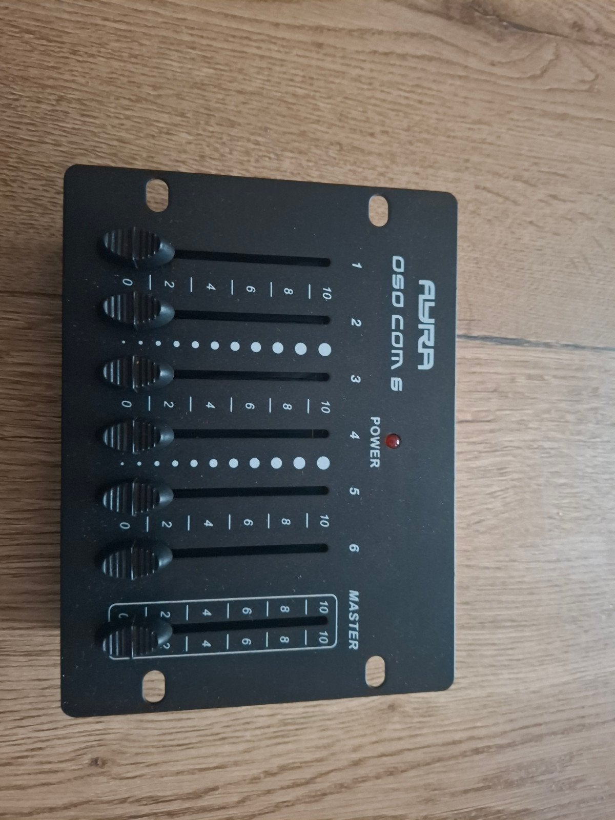 Ayra oso com 6, Muziek en Instrumenten, Ophalen, Zo goed als nieuw, Overige typen