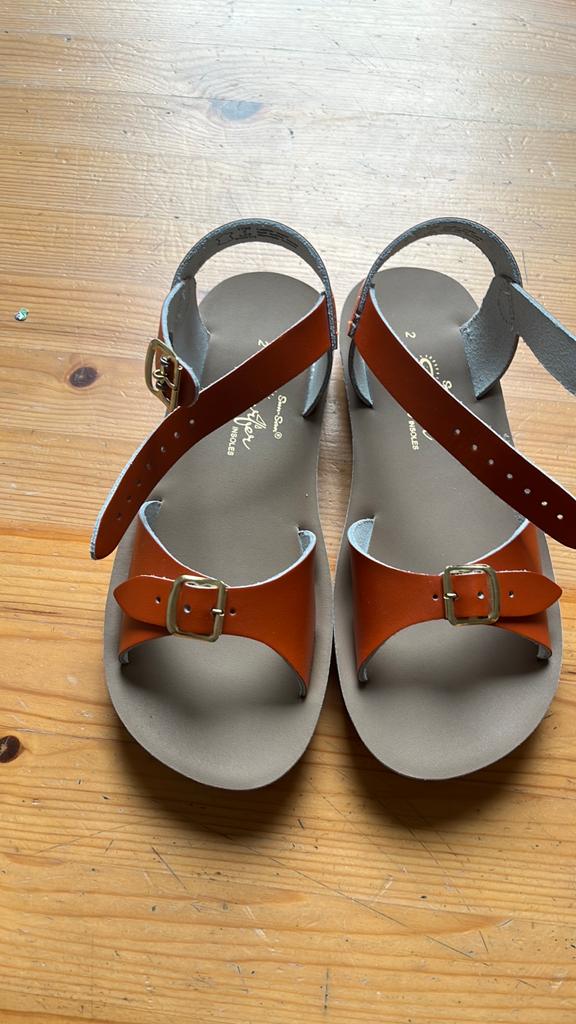 Sandalen salt water, Kinderen en Baby's, Kinderkleding | Schoenen en Sokken, Jongen of Meisje, Overige typen, Nieuw, Ophalen of Verzenden