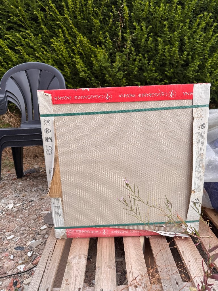 Carrelage de sol, Neuf, 60 cm ou plus, Carrelage de sol, Enlèvement