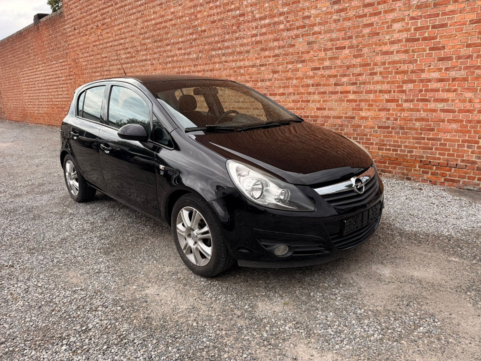 Opel Corsa 1.3 CDTI Cosmo, Auto's, Opel, Bedrijf, Te koop, Corsa, ABS, Airbags, Airconditioning, Alarm, Boordcomputer, Centrale vergrendeling