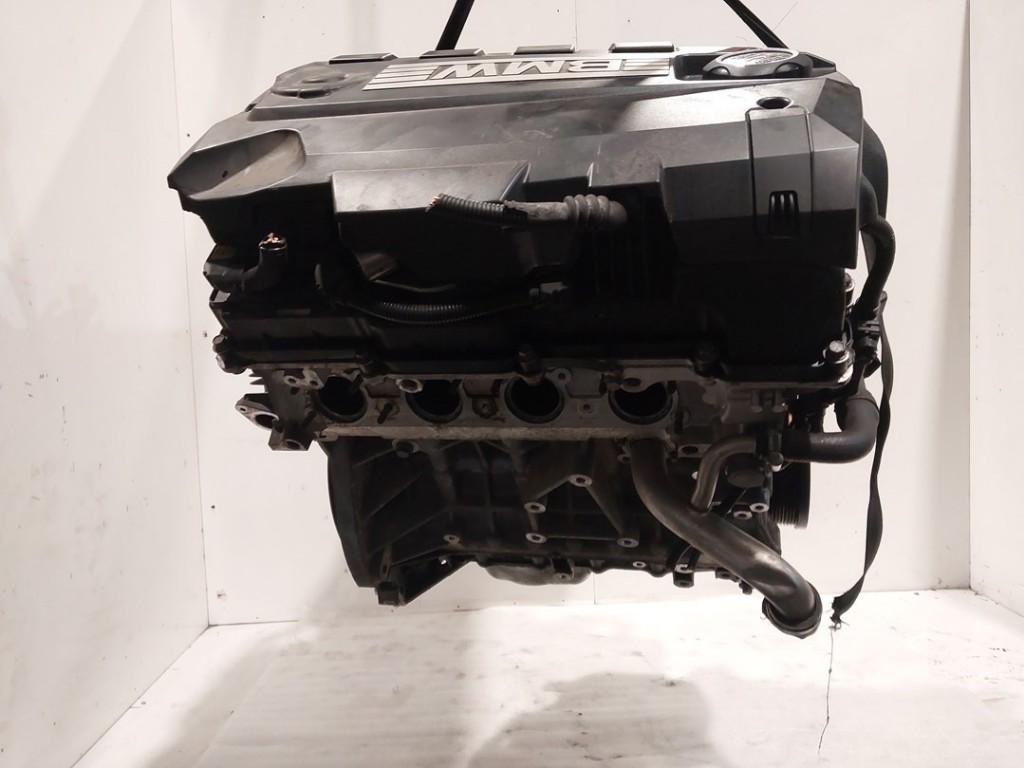 MOTOR BMW 3 serie (E93) (|11000427105|11002450324|), Dhr. J. Ham, Gebruikt, Administratie@autoham.nl, BMW
