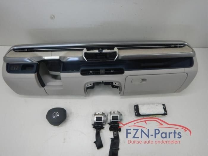VW ID-Buzz Airbagset Dashboard, Enlèvement ou Envoi, Utilisé