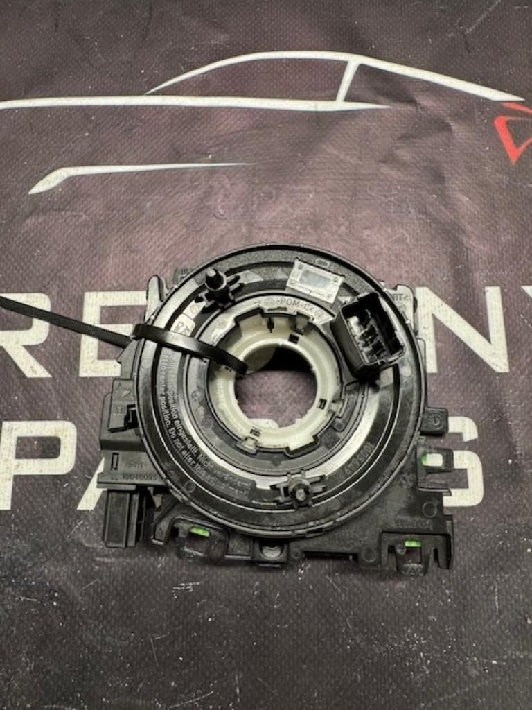 Volkswagen Audi Seat Skoda VAG Airbag Ring Sleep Ring, -, Utilisé, -, -