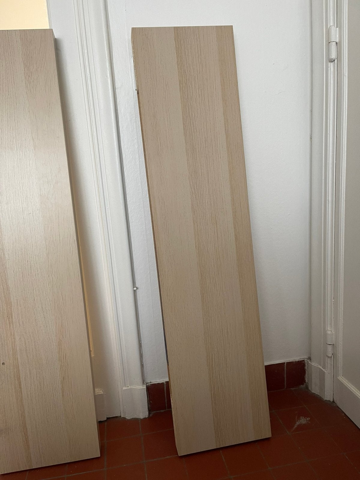 Étagère murale ikea, Enlèvement, Comme neuf