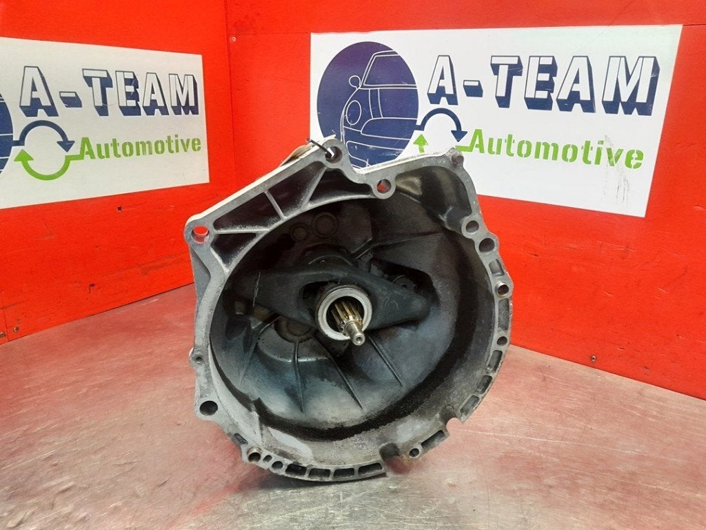 BOITE DE VITESSES MANUELLE ABS 3 serie Compact (E46 / 5), Utilisé, BMW, Petuelring 130
80809  München, DE, Bayerische Motoren Werke AG