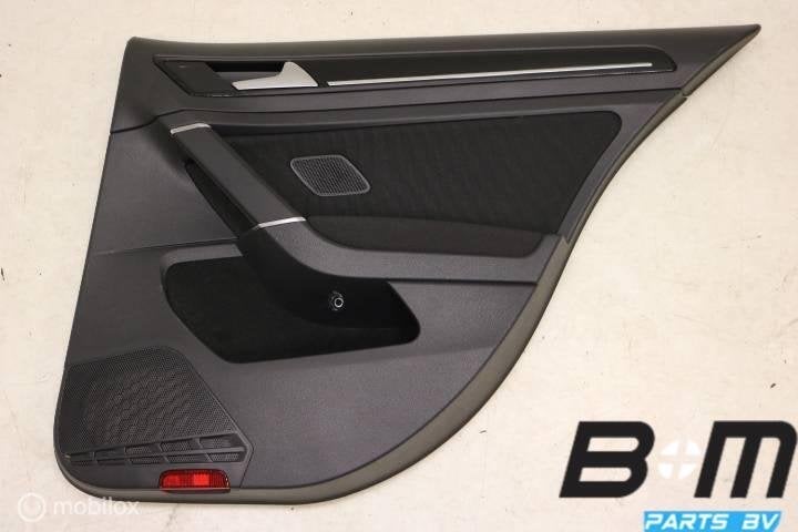 Deurpaneel RA (bijrijderskant) Volkswagen Golf 7, Gebruikt