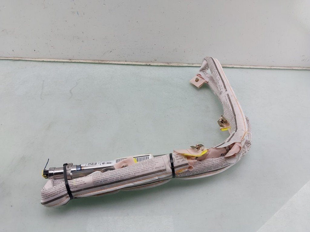 AIRBAG TOIT GAUCHE Volkswagen Polo V (6R) (|6R0880741|), Dhr. J. Ham, Volkswagen, Administratie@autoham.nl, Utilisé