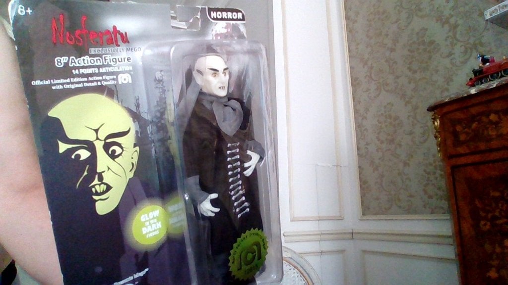 Figurine de personnage fantastique prix la pièce, Ophalen