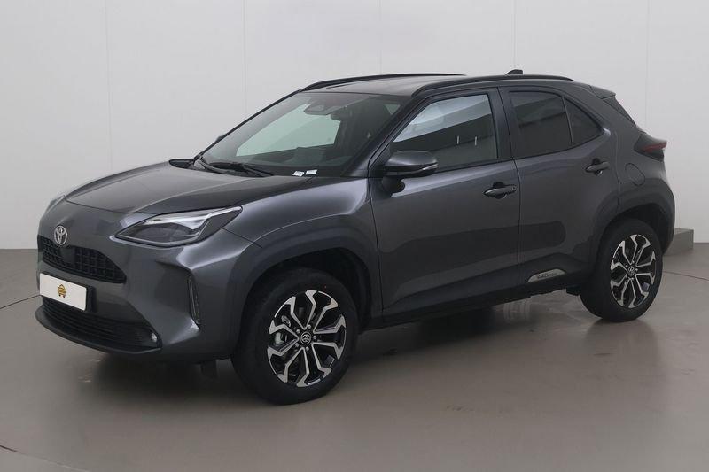Toyota Yaris Cross, Auto's, Toyota, Automaat, Gebruikt, 1490 cc, Bedrijf