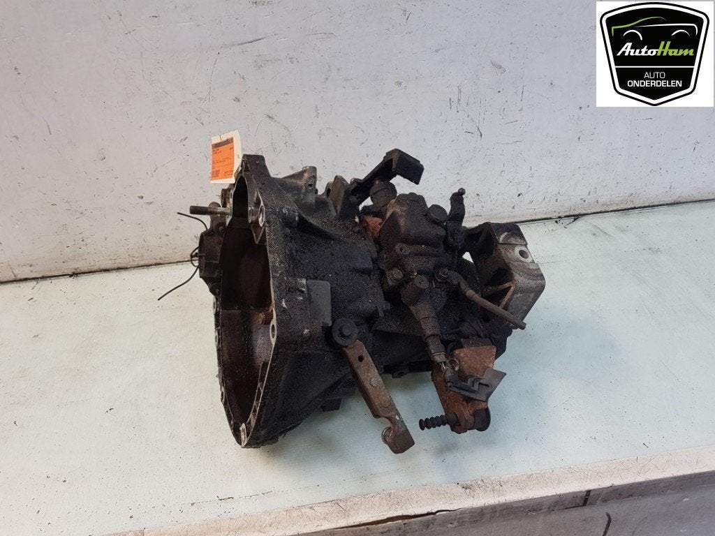 BOITE DE VITESSES MANUELLE Fiat Panda (169), Autos : Pièces & Accessoires, Dhr. J. Ham, Administratie@autoham.nl, Utilisé, Fiat